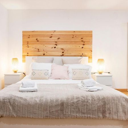 Almada Hideaway W/ Ac & Private Pool By Lovelystay OOporto Esterno foto