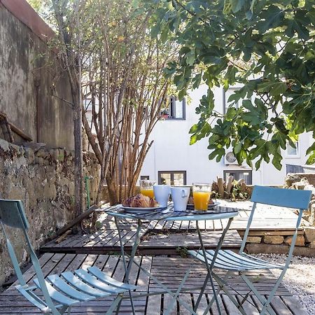 Almada Hideaway W/ Ac & Private Pool By Lovelystay OOporto Esterno foto