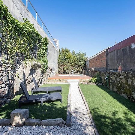 Almada Hideaway W/ Ac & Private Pool By Lovelystay OOporto Esterno foto