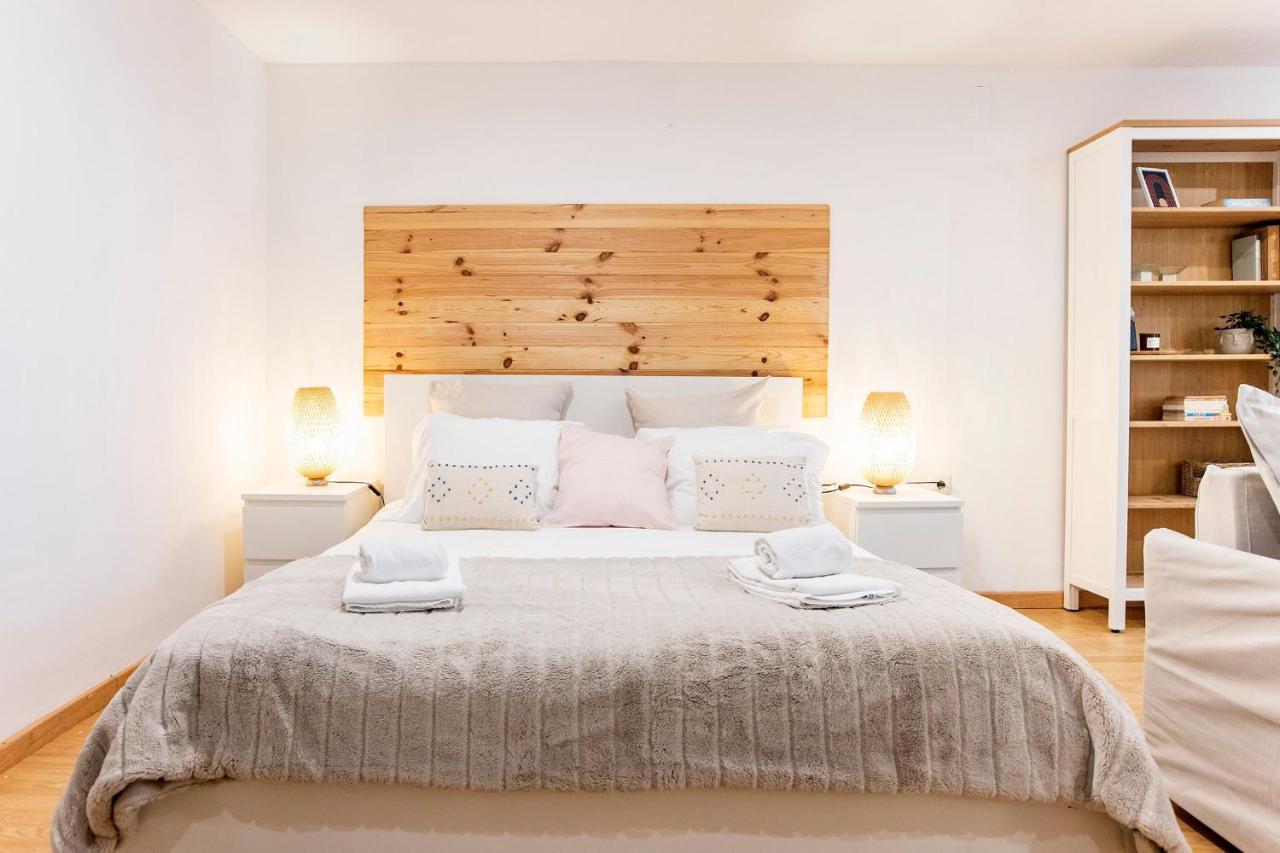 Almada Hideaway W/ Ac & Private Pool By Lovelystay OOporto Esterno foto