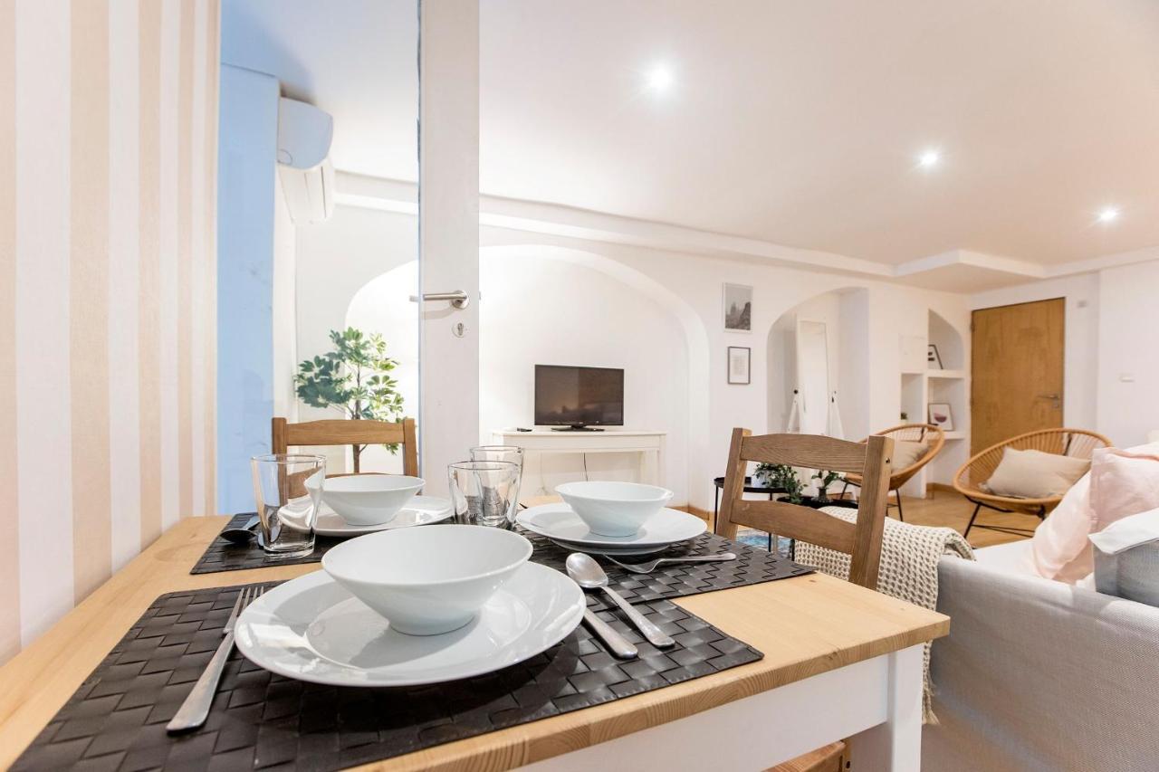 Almada Hideaway W/ Ac & Private Pool By Lovelystay OOporto Esterno foto