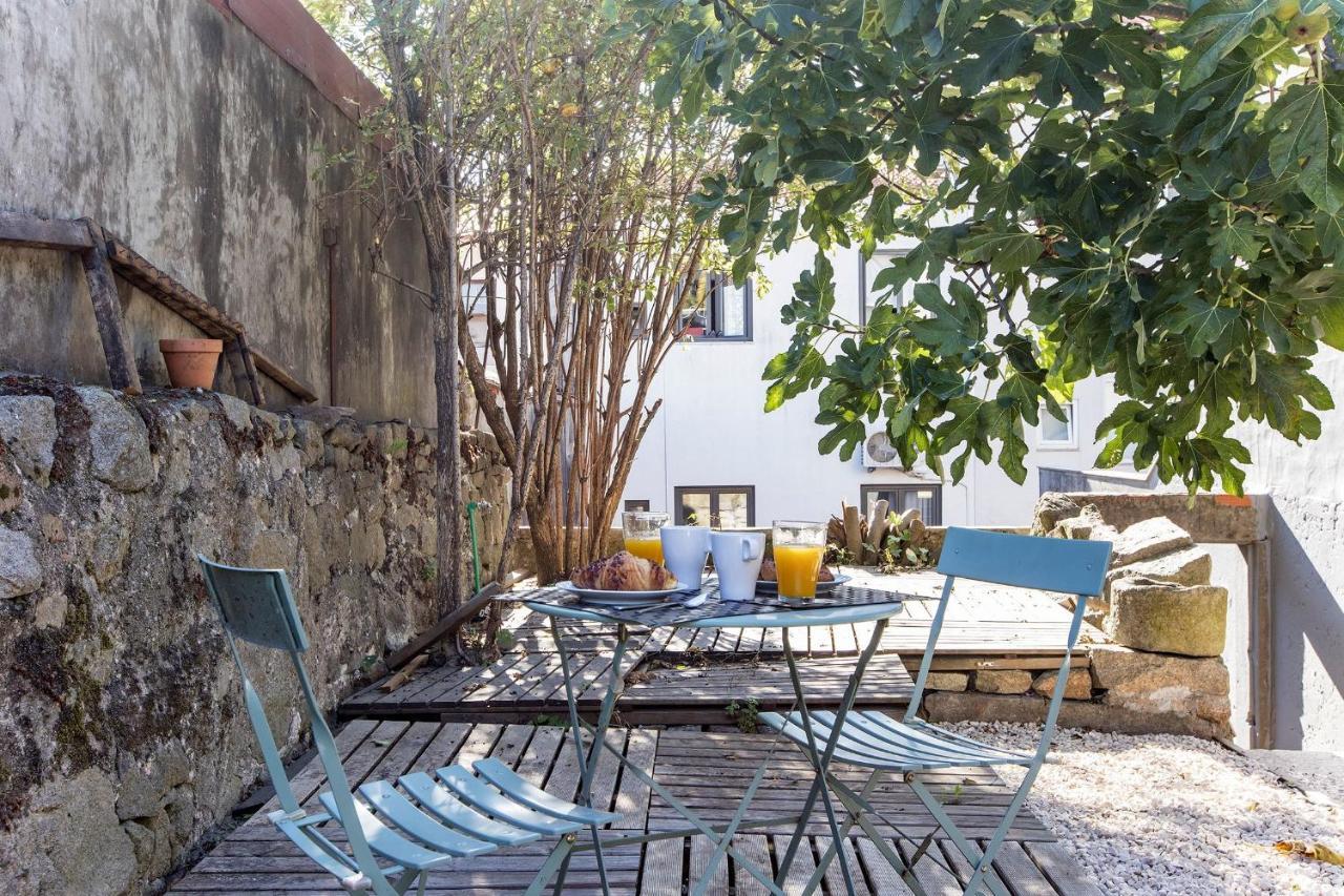 Almada Hideaway W/ Ac & Private Pool By Lovelystay OOporto Esterno foto