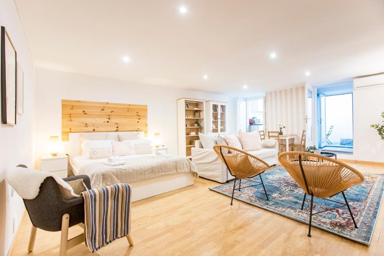 Almada Hideaway W/ Ac & Private Pool By Lovelystay OOporto Esterno foto
