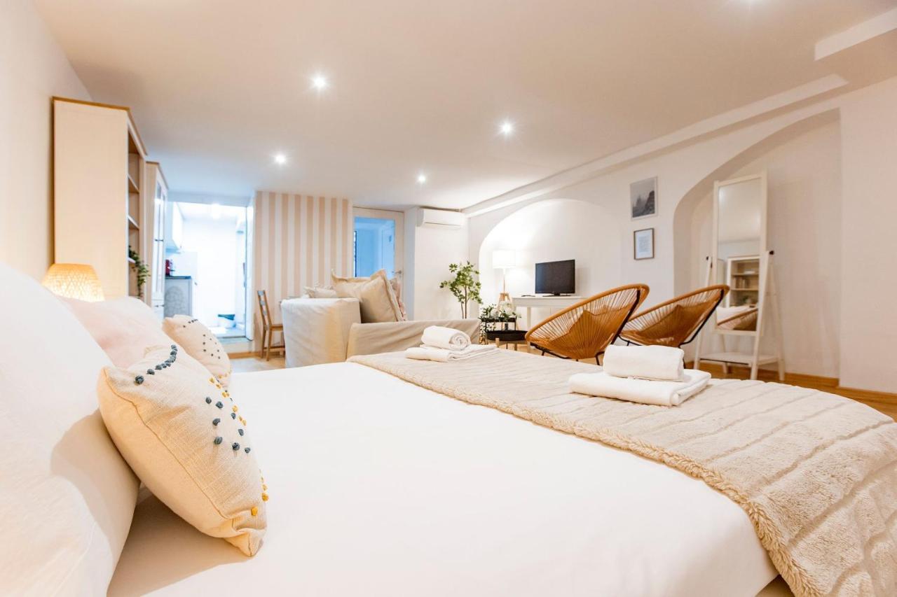 Almada Hideaway W/ Ac & Private Pool By Lovelystay OOporto Esterno foto