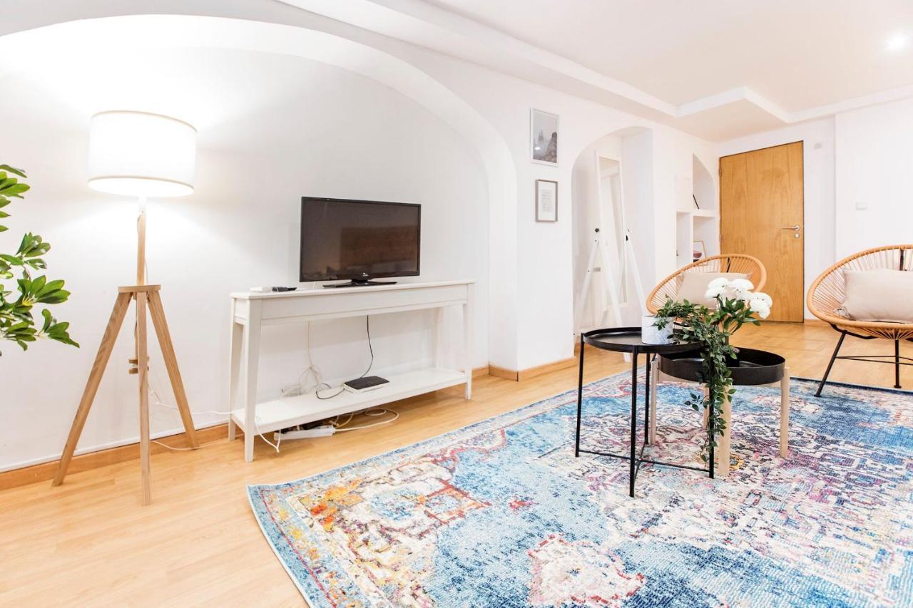 Almada Hideaway W/ Ac & Private Pool By Lovelystay OOporto Esterno foto