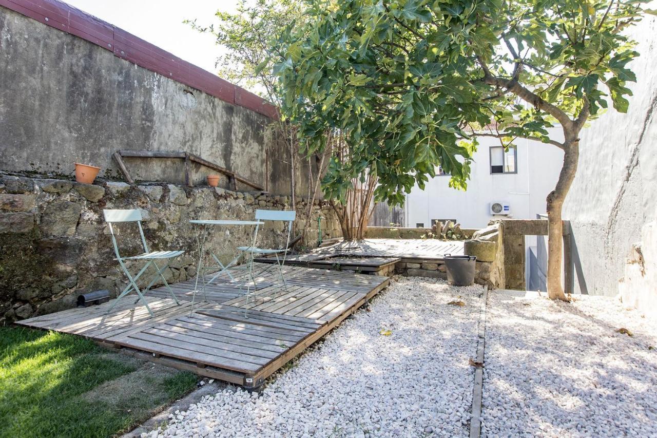 Almada Hideaway W/ Ac & Private Pool By Lovelystay OOporto Esterno foto