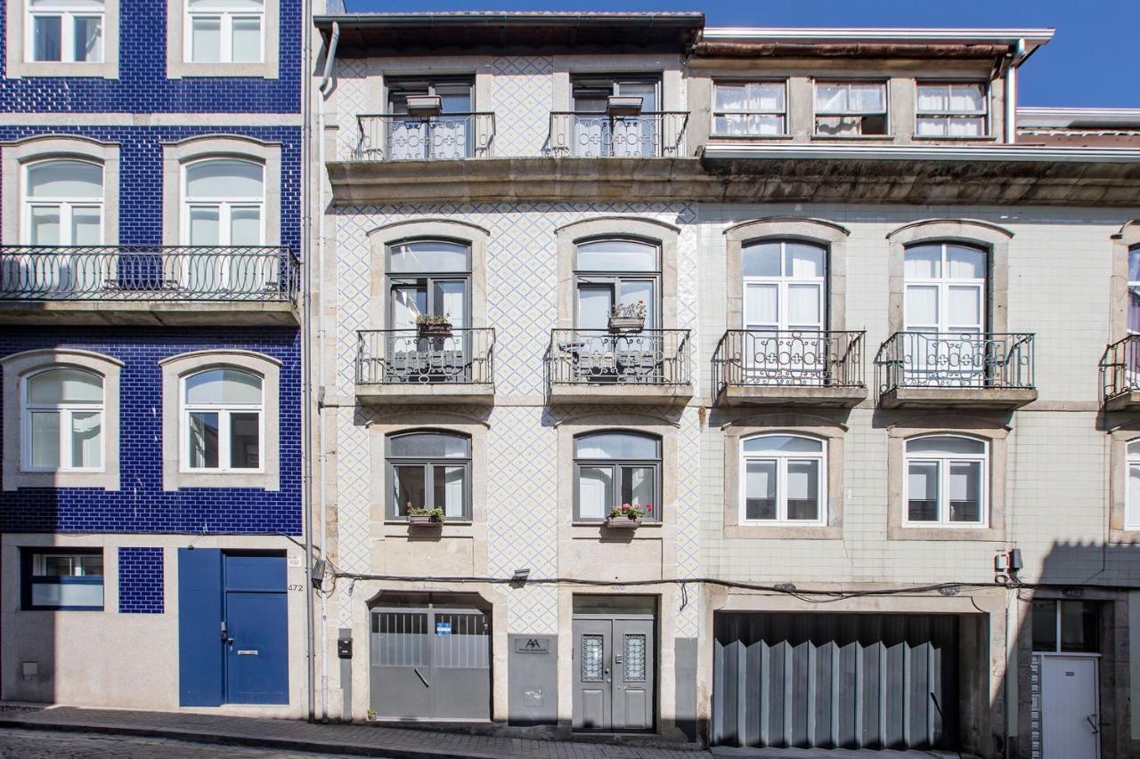 Almada Hideaway W/ Ac & Private Pool By Lovelystay OOporto Esterno foto