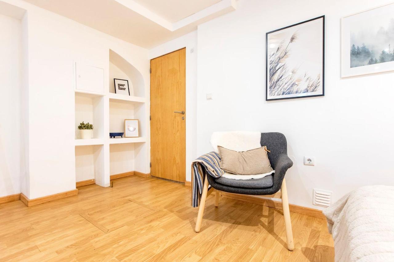Almada Hideaway W/ Ac & Private Pool By Lovelystay OOporto Esterno foto