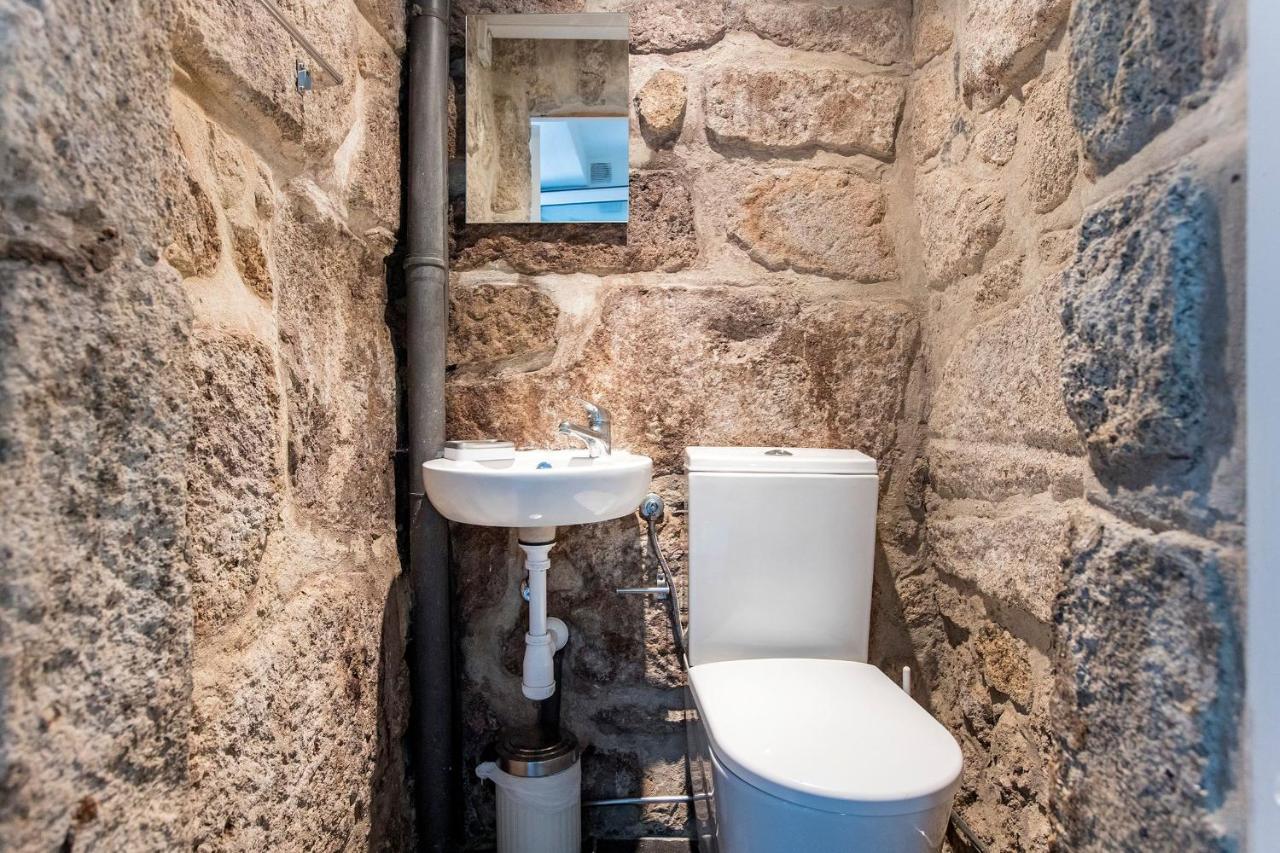 Almada Hideaway W/ Ac & Private Pool By Lovelystay OOporto Esterno foto
